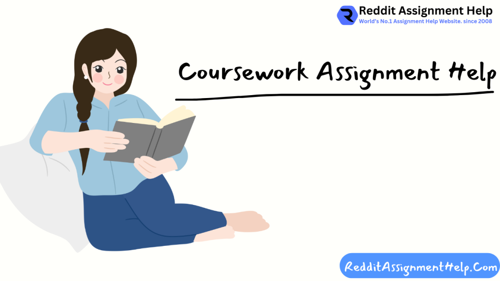 Coursework Assignment Help