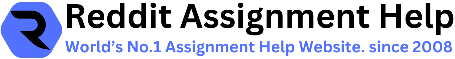 Assignment Help Reddit logo